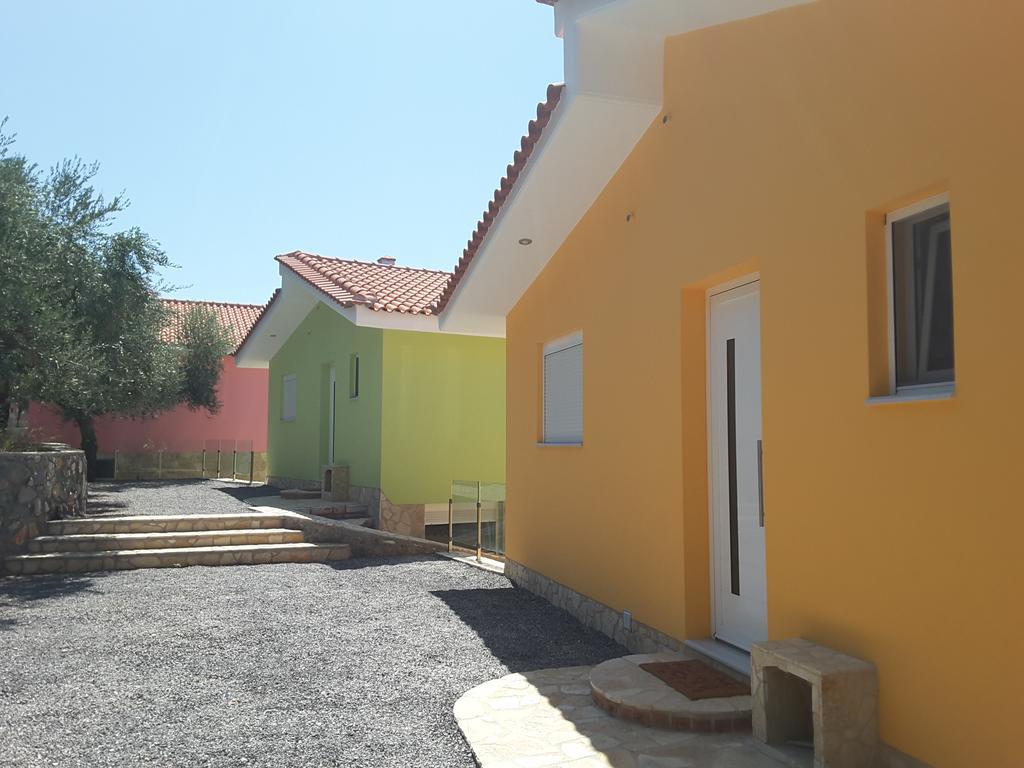 Shiraz Villas Kalamata Exterior photo