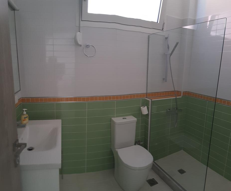Shiraz Villas Kalamata Exterior photo