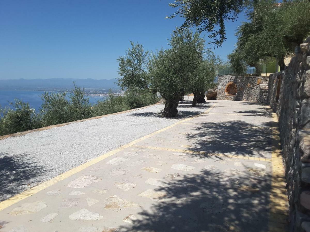 Shiraz Villas Kalamata Exterior photo